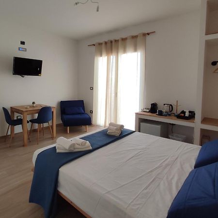 Bed and Breakfast Pietra Bianca Cutrofiano Exterior foto
