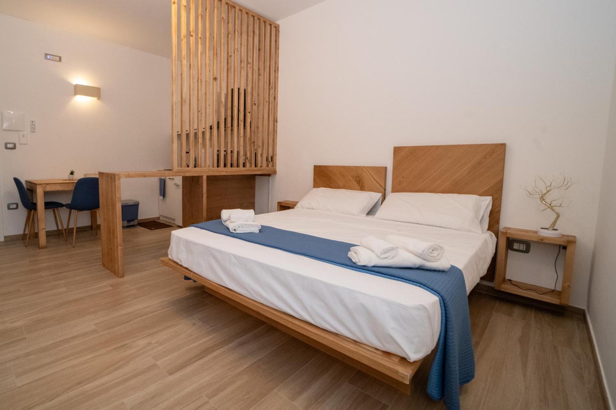 Bed and Breakfast Pietra Bianca Cutrofiano Exterior foto