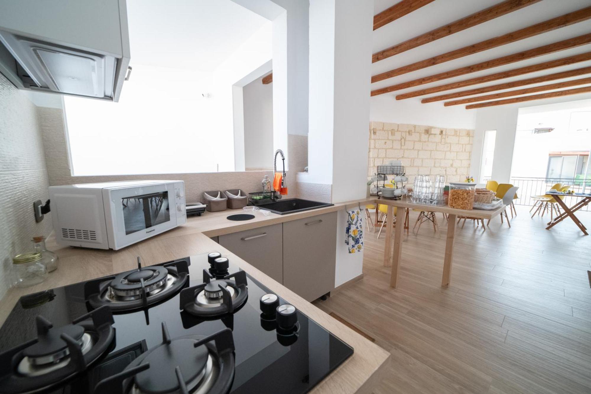 Bed and Breakfast Pietra Bianca Cutrofiano Exterior foto