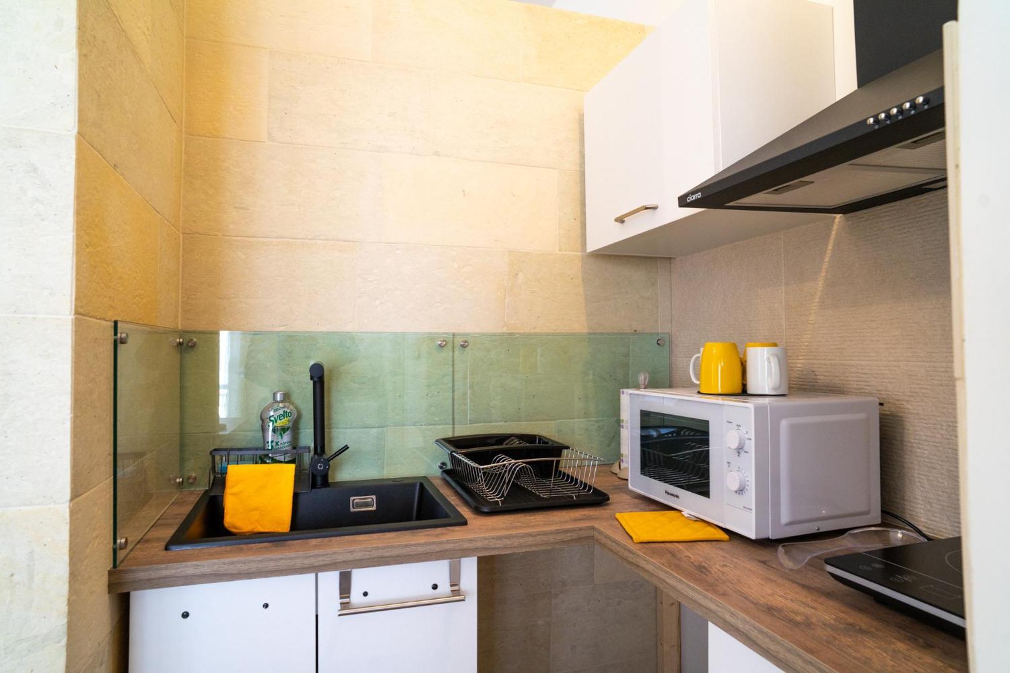 Bed and Breakfast Pietra Bianca Cutrofiano Exterior foto