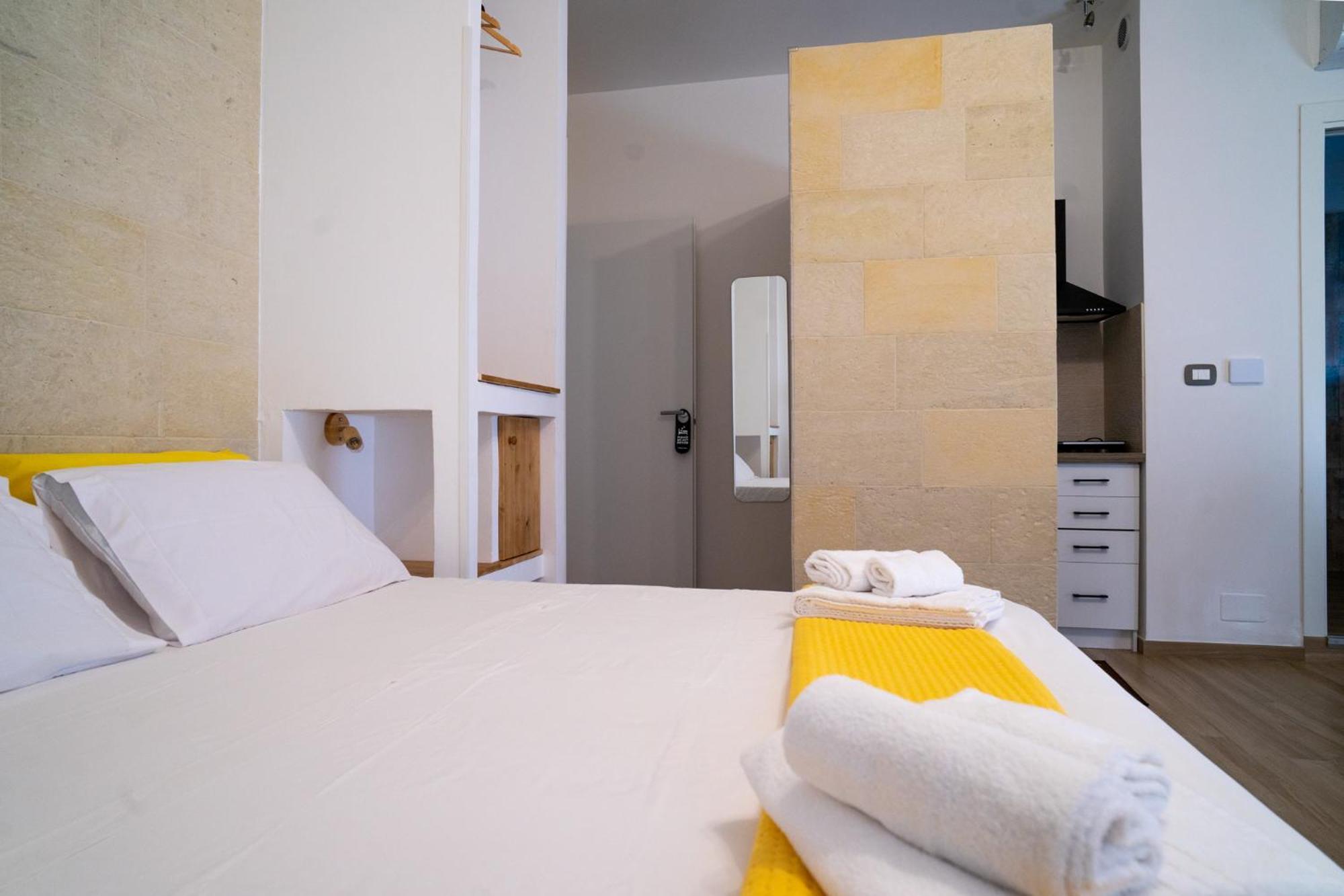 Bed and Breakfast Pietra Bianca Cutrofiano Exterior foto