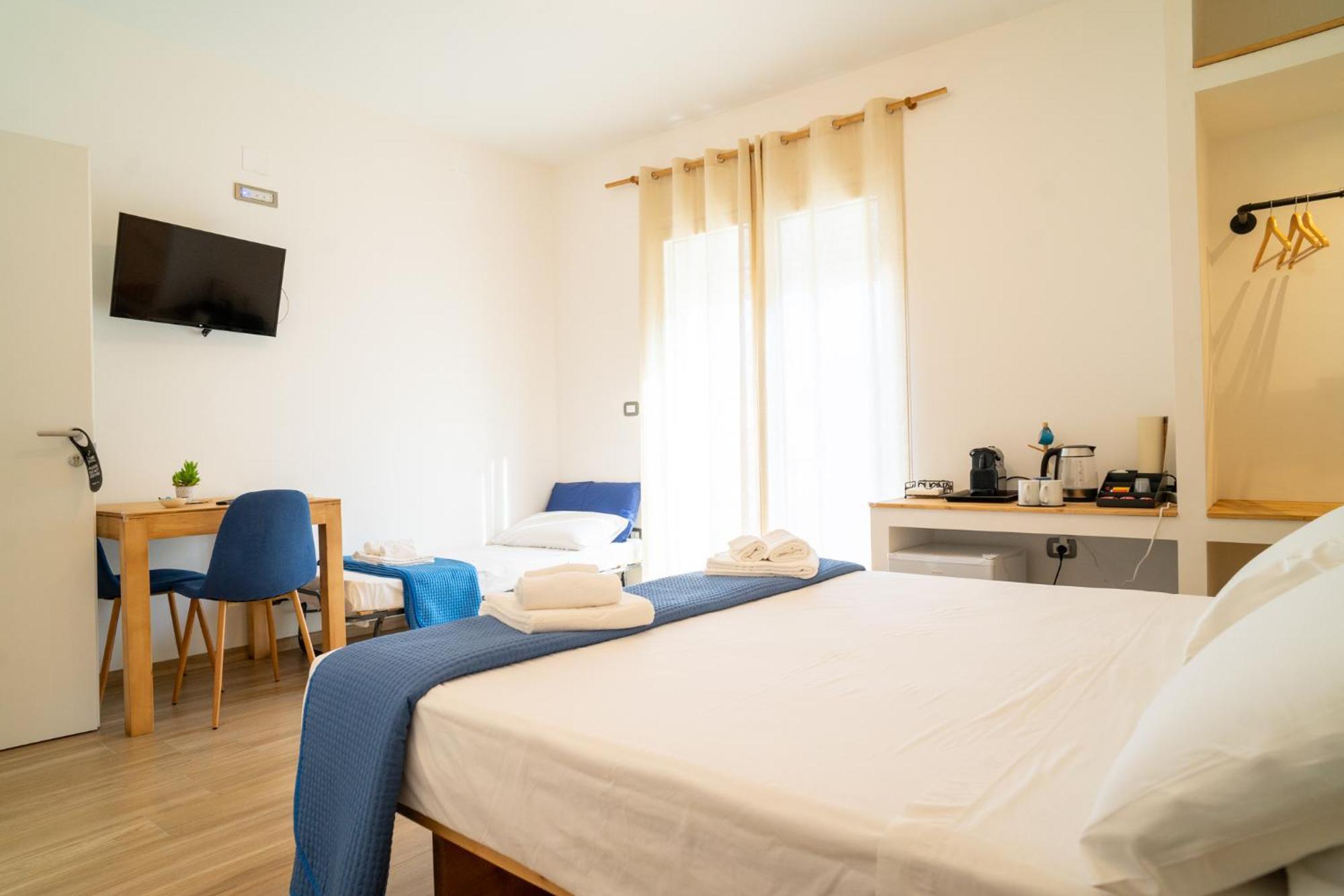 Bed and Breakfast Pietra Bianca Cutrofiano Exterior foto