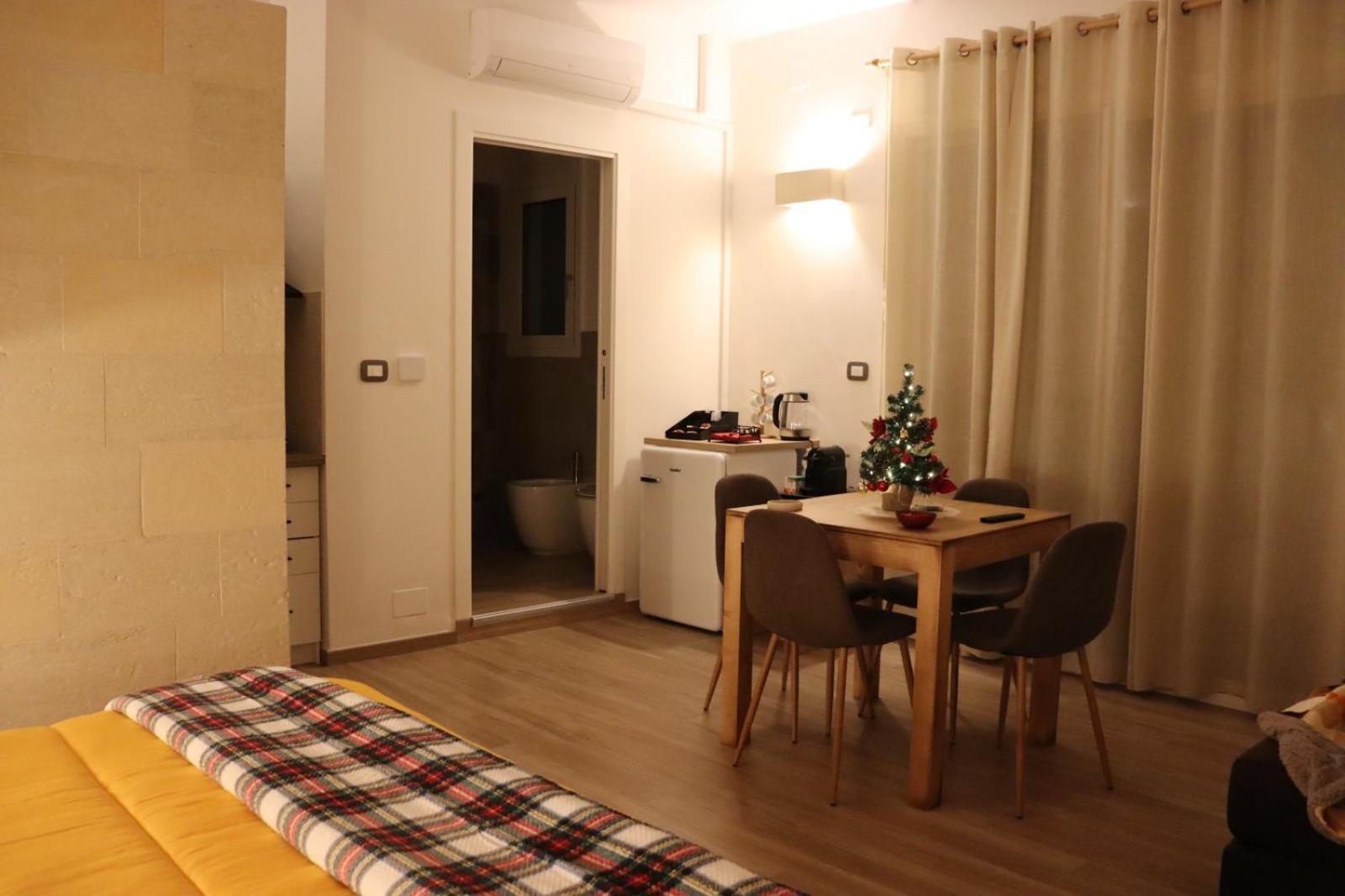 Bed and Breakfast Pietra Bianca Cutrofiano Exterior foto