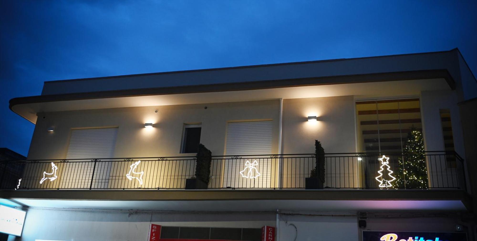 Bed and Breakfast Pietra Bianca Cutrofiano Exterior foto
